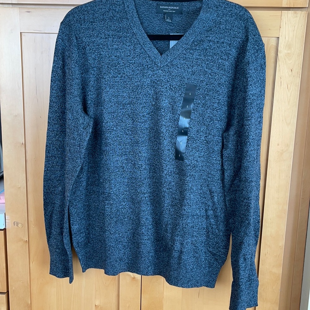 Banana Republic Sweater